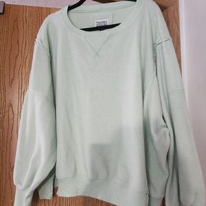 Aerie size medium super soft sweater
